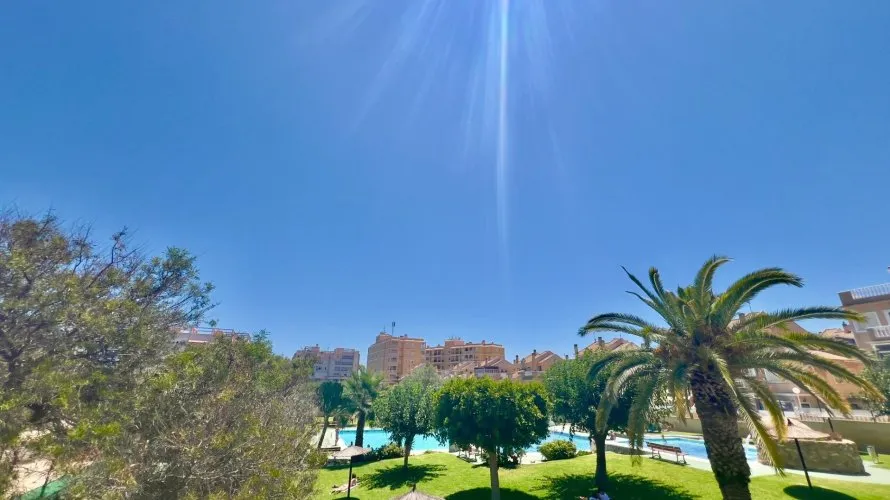1 bedroom bungalow for sale, Torreblanca, Spain No. 32373 № 22