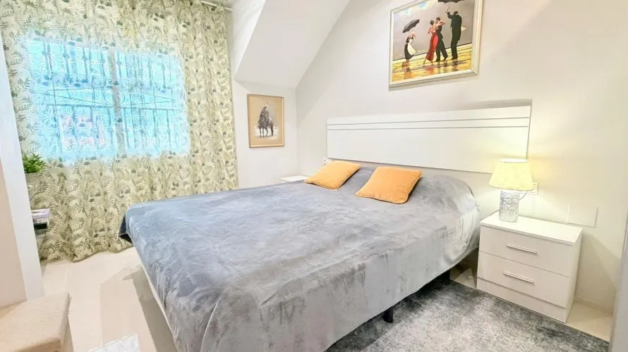 2 bedrooms bungalow for sale, La Florida, Spain No. 32449 № 10