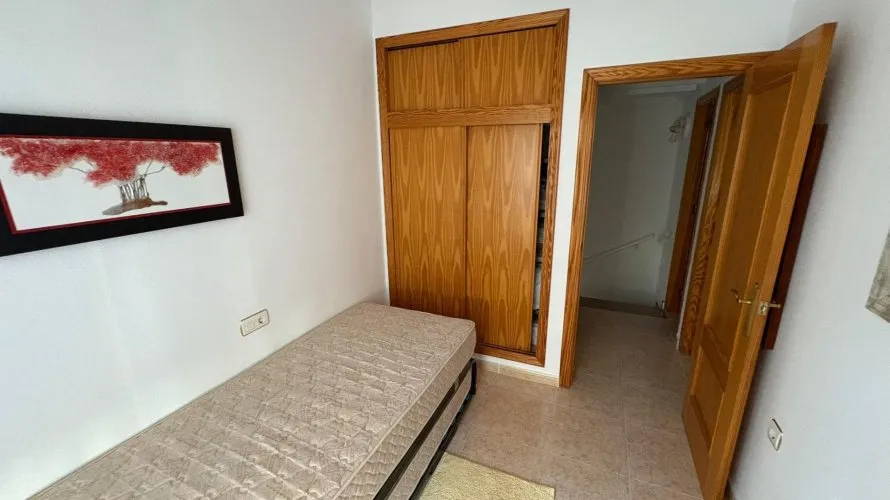 2 bedrooms house for sale, Alicante, Spain No. 32448 № 5