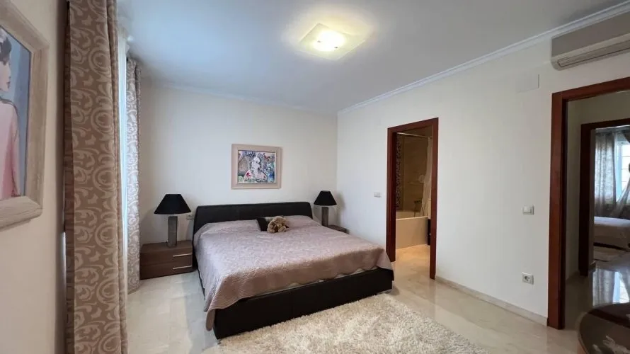 5 bedrooms villa for sale, Cullera, Spain No. 32400 № 9