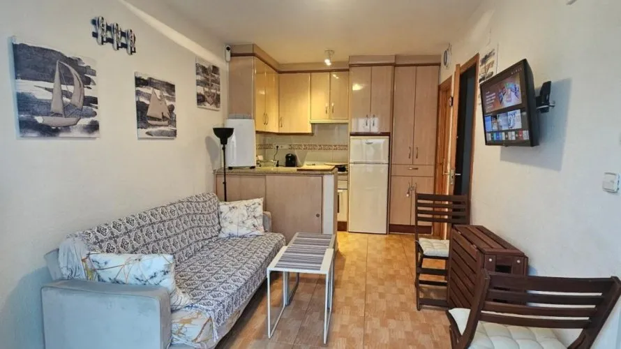 1 bedroom bungalow for sale, Los Altos, Spain No. 32447 № 21