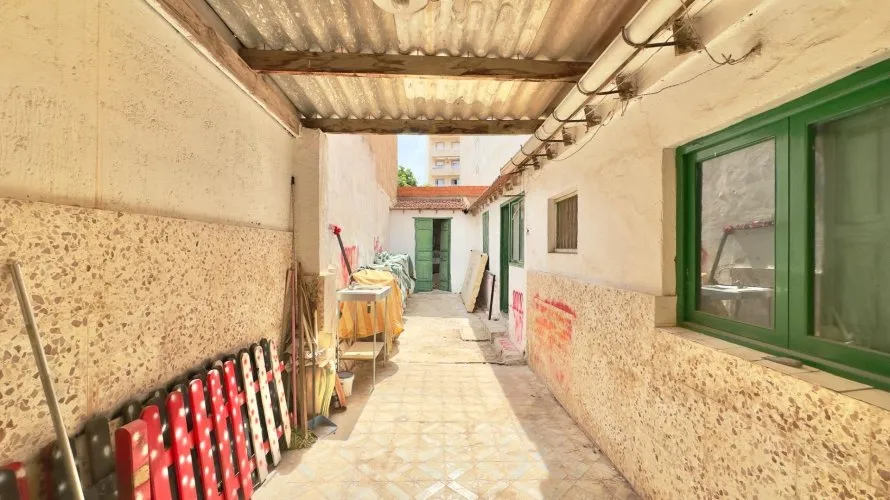 3 bedrooms house for sale, Torrevieja, Spain No. 32466 № 1
