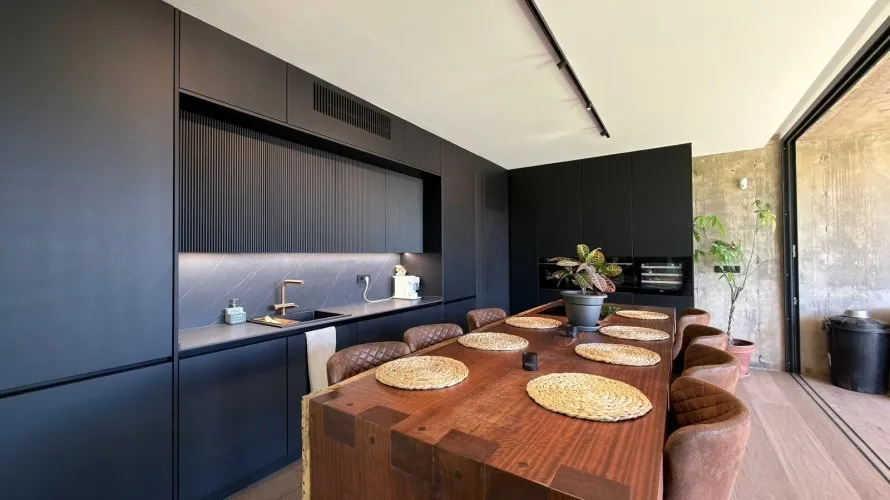3 bedrooms villa for sale, Alicante, Spain No. 32405 № 25