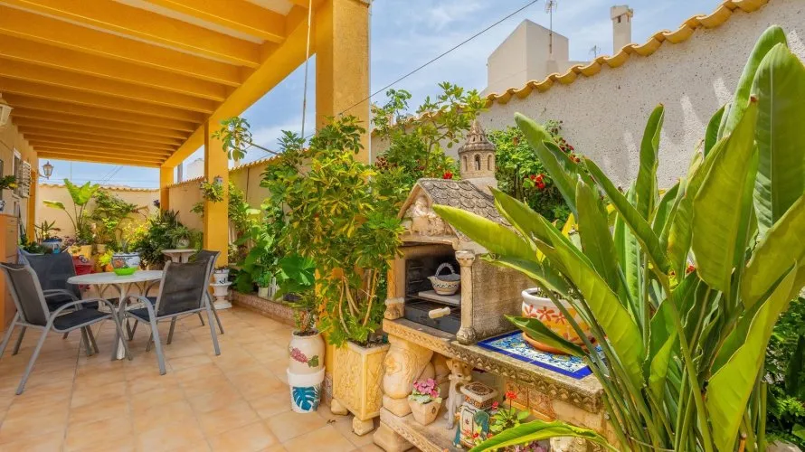 244m² house for sale, Torrevieja, Spain No. 32421 № 24