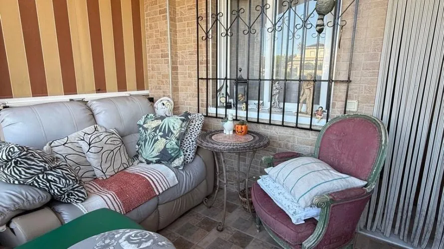 2 bedrooms house for sale, Torrevieja, Spain No. 32450 № 24