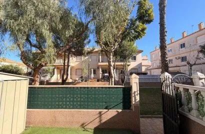 2 bedrooms bungalow for sale, Campoamor, Spain No. 32445