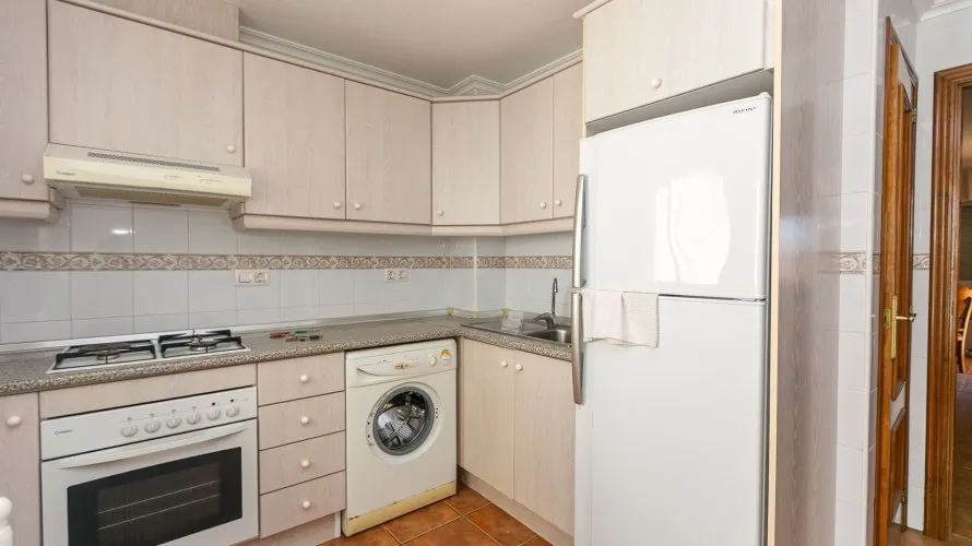 80m² house for sale, La Zenia, Spain No. 32379 № 8