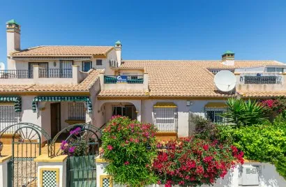 80m² house for sale, La Zenia, Spain No. 32379