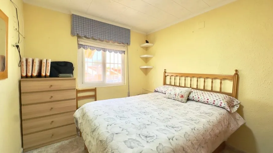 1 bedroom bungalow for sale, Torrevieja, Spain No. 32464 № 15
