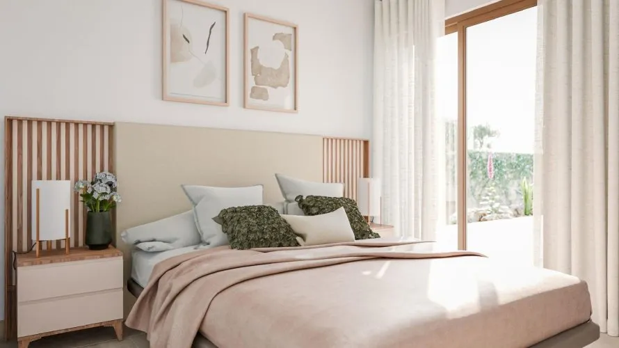 3 bedrooms villa for sale, Finestrat, Spain No. 32397 № 5