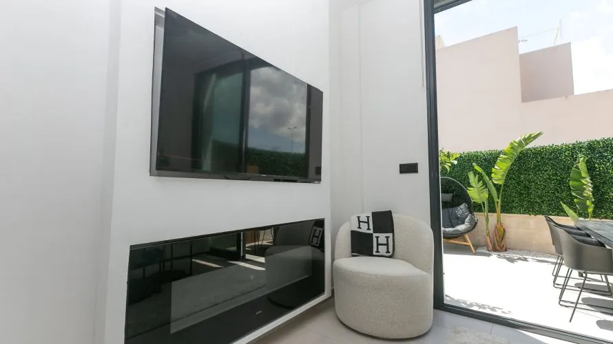 103m² villa for sale, Villamartin, Spain No. 32404 № 20