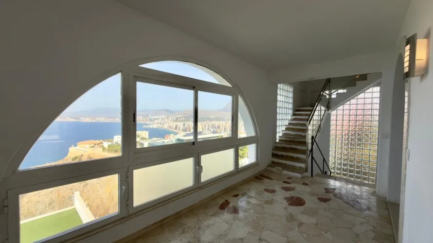 7 bedrooms villa for sale, Benidorm, Spain No. 32434 № 22