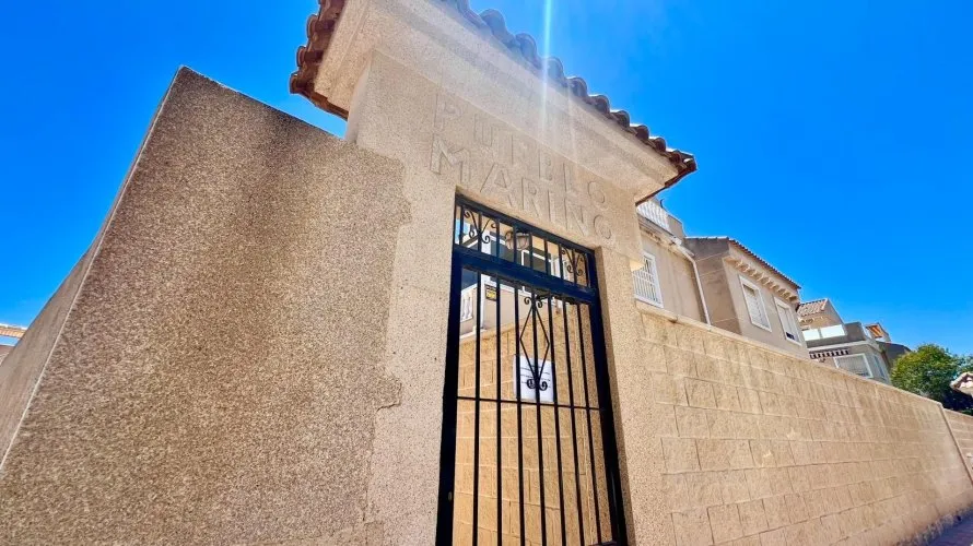 1 bedroom bungalow for sale, Torreblanca, Spain No. 32373 № 1