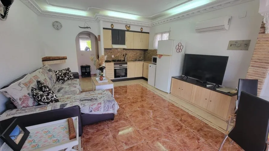 1 bedroom house for sale, Torrevieja, Spain No. 32452 № 25
