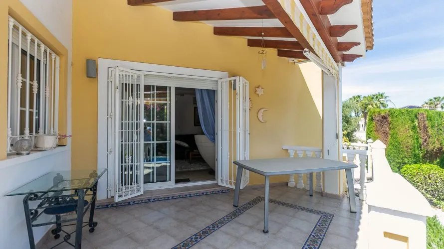 194m² villa for sale, Alicante, Spain No. 32380 № 23
