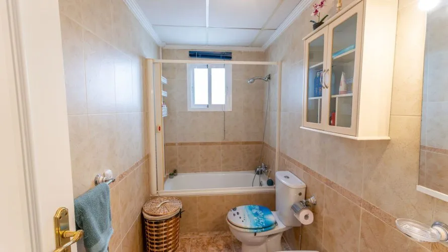 60m² house for sale, Los Altos, Spain No. 32422 № 13