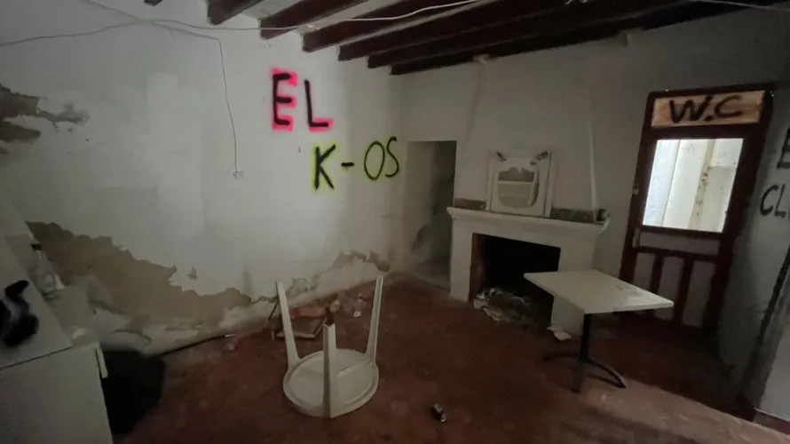 6 bedrooms house for sale, Sella, Spain No. 32437 № 22