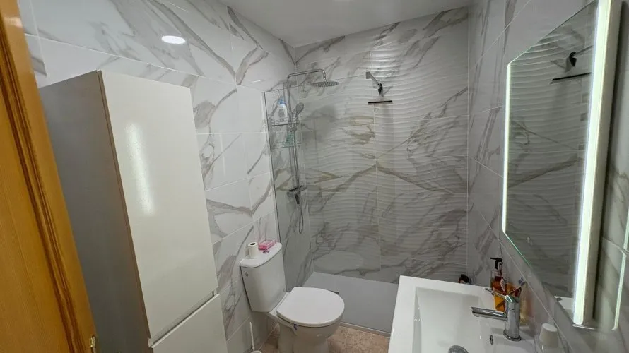 2 bedrooms house for sale, Alicante, Spain No. 32448 № 7