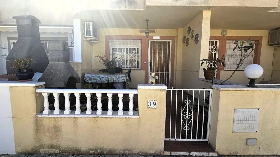 2 bedrooms bungalow for sale, Guardamar del Segura, Spain No. 32454 № 8