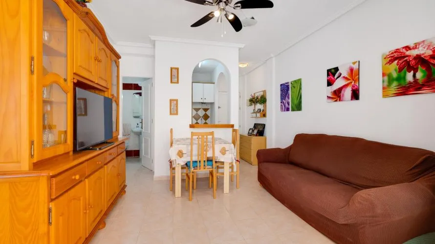 60m² bungalow for sale, Torrevieja, Spain No. 32468 № 27