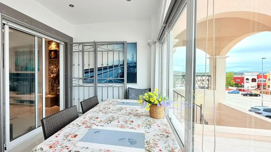 2 bedrooms bungalow for sale, La Florida, Spain No. 32449 № 18