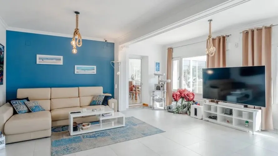 247m² villa for sale, Moraira, Spain No. 32401 № 16