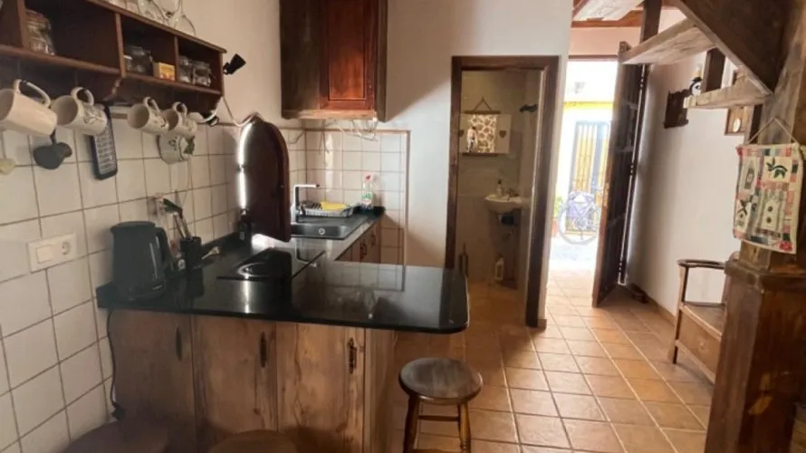 75m² house for sale, Villajoyosa, Spain No. 32396 № 12
