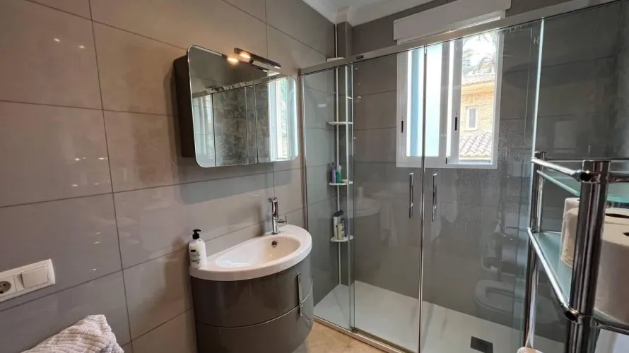 5 bedrooms villa for sale, Cullera, Spain No. 32400 № 18