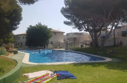 1 bedroom bungalow for sale, Los Altos, Spain No. 32447