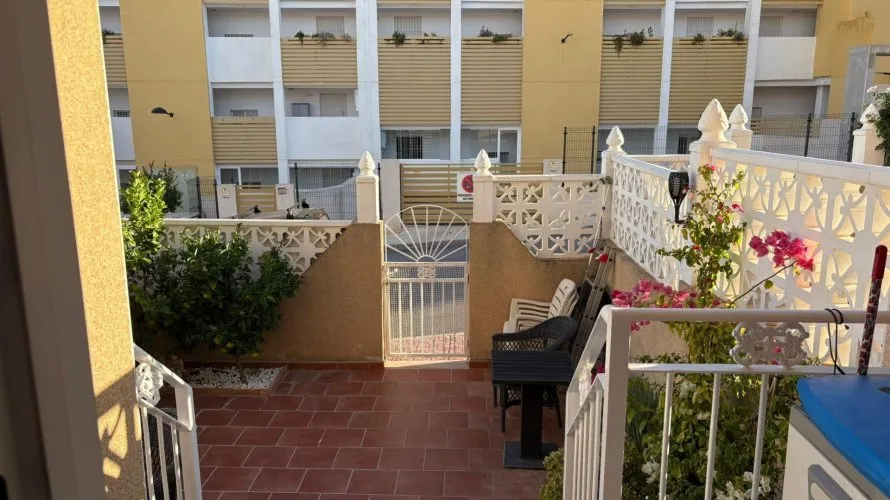 2 bedrooms house for sale, Alicante, Spain No. 32448 № 24