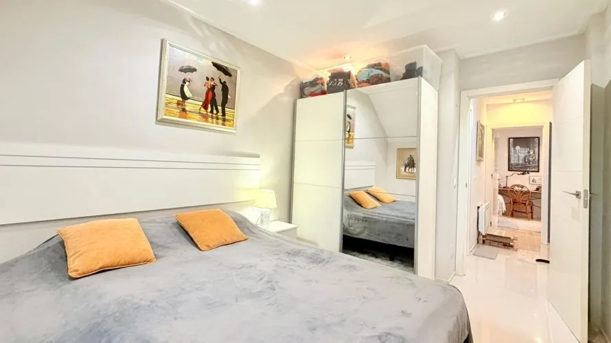 2 bedrooms bungalow for sale, La Florida, Spain No. 32449 № 9