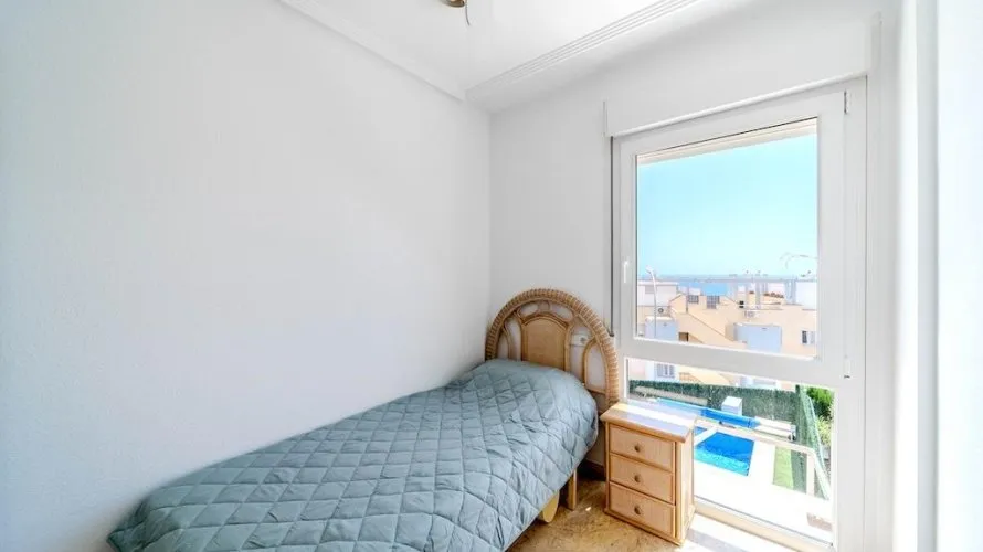 3 bedrooms house for sale, Campoamor, Spain No. 32385 № 6