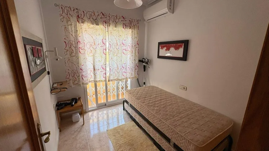 2 bedrooms house for sale, Alicante, Spain No. 32448
