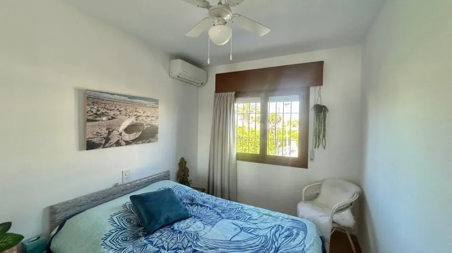 3 bedrooms bungalow for sale, L'Alfàs del Pi, Spain No. 32431 № 1