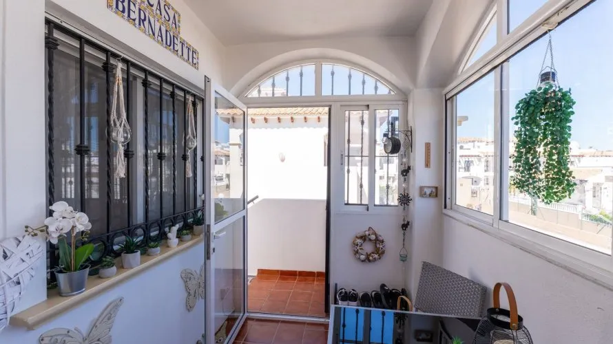 60m² house for sale, Los Altos, Spain No. 32422 № 20