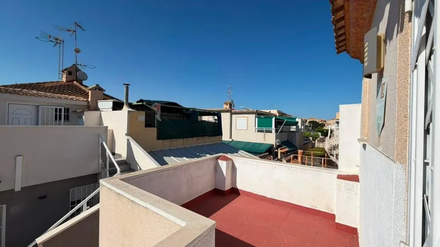 3 bedrooms house for sale, Torrevieja, Spain No. 32430 № 20