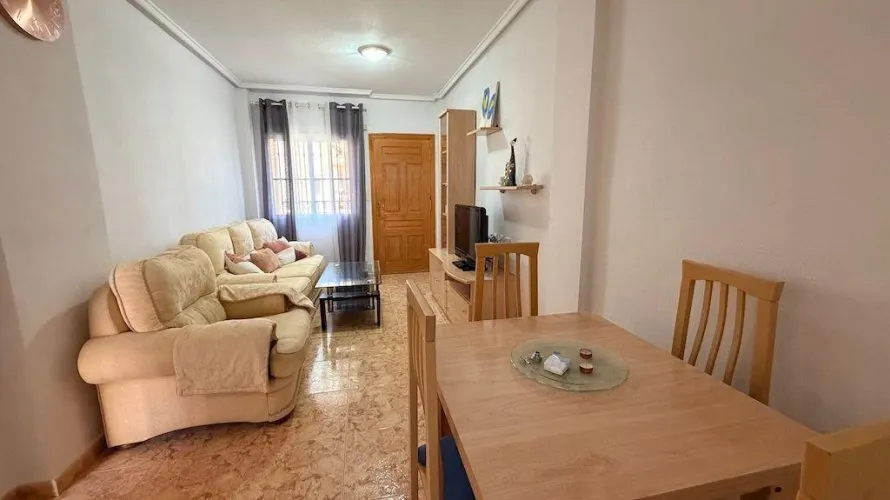 2 bedrooms bungalow for sale, Campoamor, Spain No. 32445 № 12
