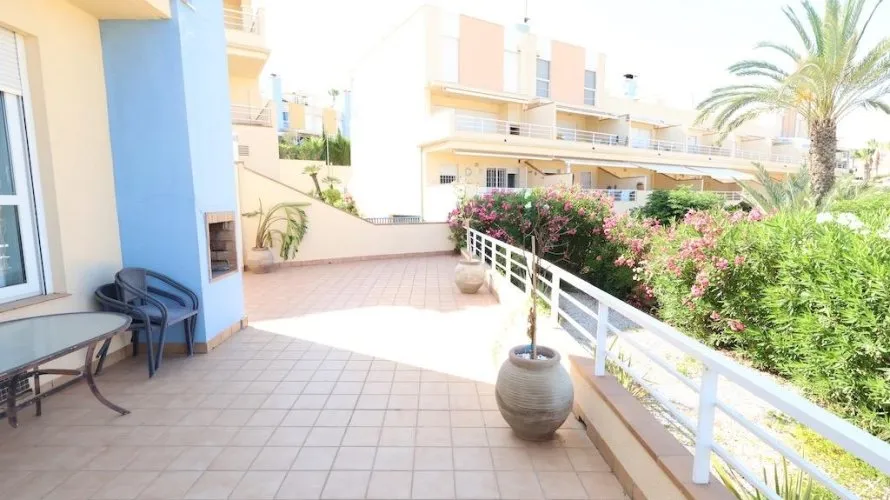 3 bedrooms house for sale, Cabo Roig, Spain No. 32393 № 11