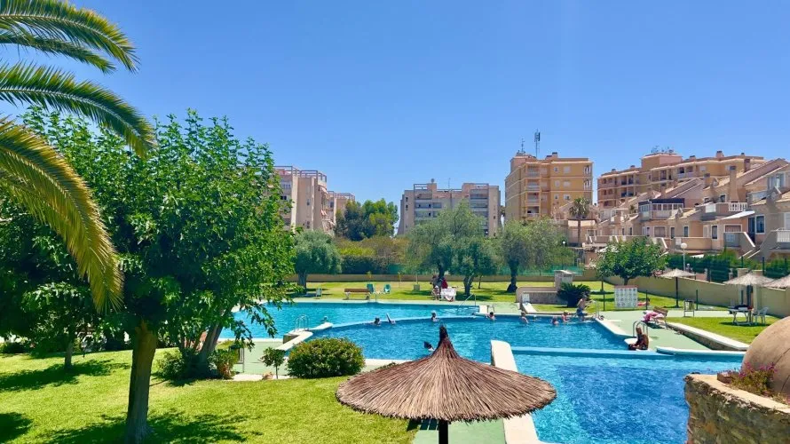 1 bedroom bungalow for sale, Torreblanca, Spain No. 32373 № 25