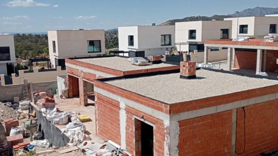 3 bedrooms villa for sale, Finestrat, Spain No. 32397 № 1