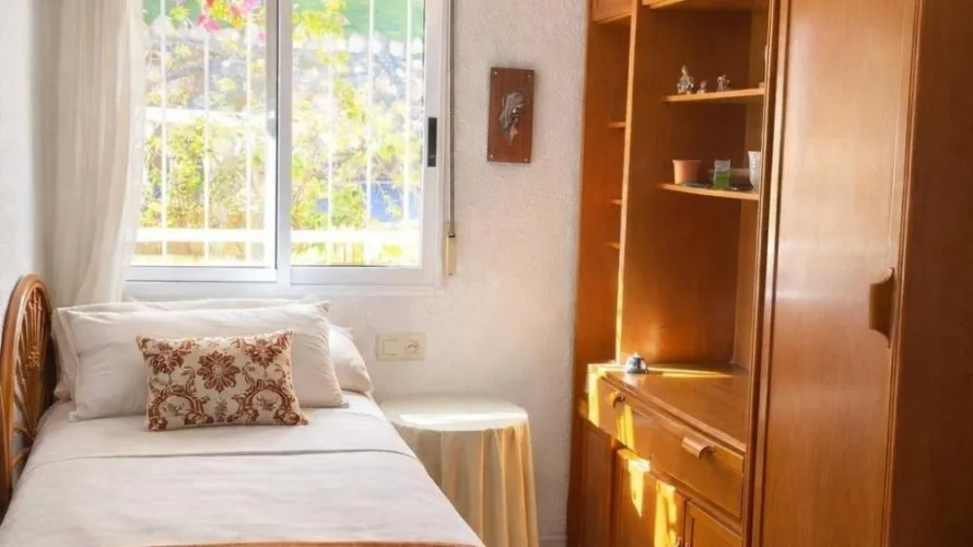 2 bedrooms house for sale, Cabo De Las Huertas, Spain No. 32382 № 7