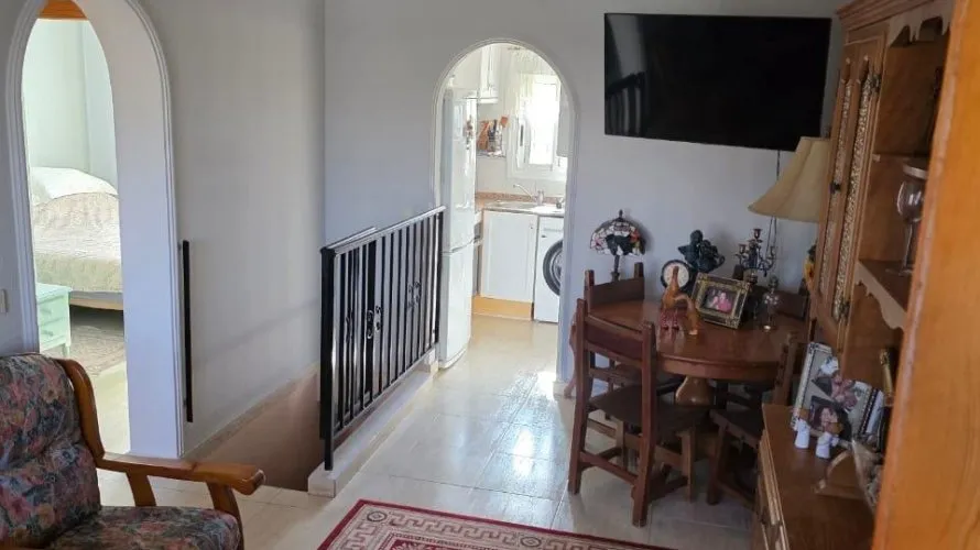 2 bedrooms house for sale, Torrevieja, Spain No. 32450 № 17