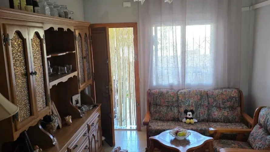 2 bedrooms house for sale, Torrevieja, Spain No. 32450 № 19