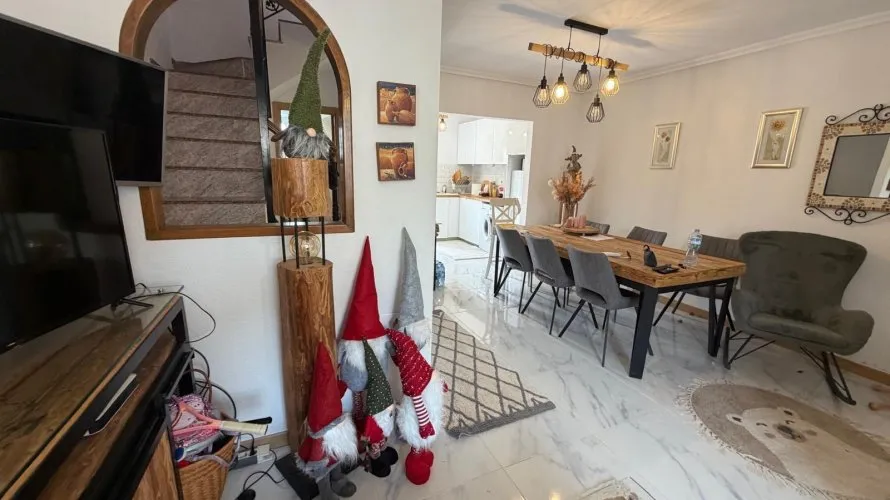 3 bedrooms bungalow for sale, Torrevieja, Spain No. 32483 № 26