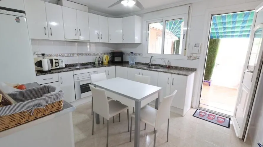 5 bedrooms house for sale, Ciudad Quesada, Spain No. 32390 № 14