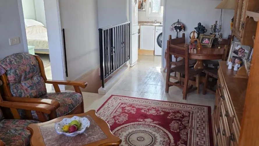 2 bedrooms house for sale, Torrevieja, Spain No. 32450 № 20