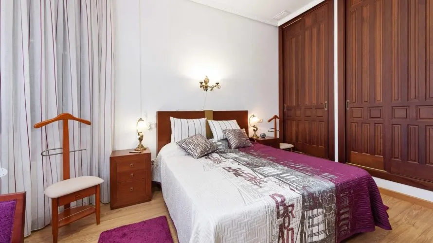 4 bedrooms villa for sale, Campoamor, Spain No. 32372 № 15