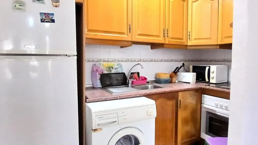 2 bedrooms bungalow for sale, Guardamar del Segura, Spain No. 32454 № 6