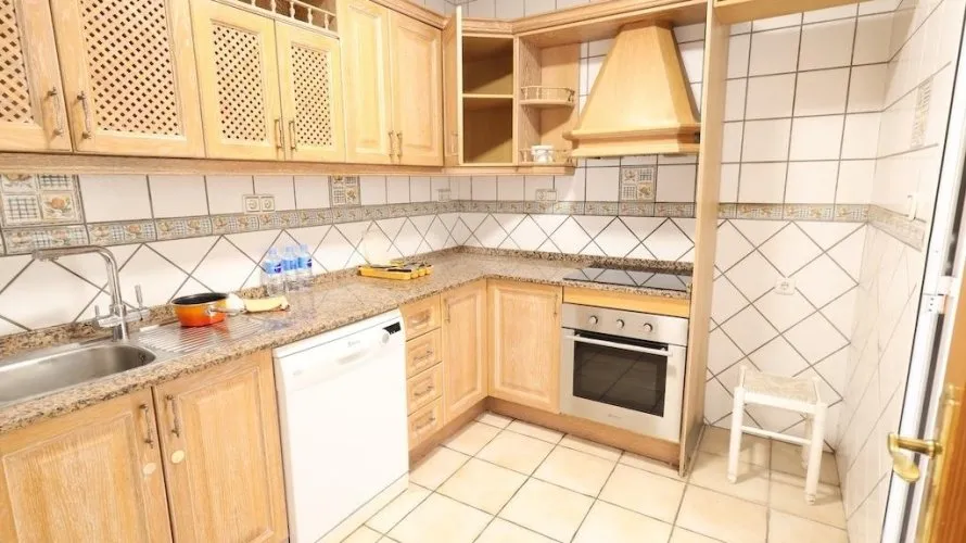 3 bedrooms house for sale, Los Balcones, Spain No. 32391 № 14