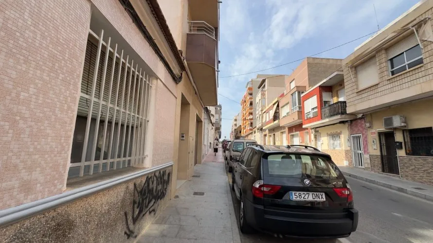 3 bedrooms house for sale, Torrevieja, Spain No. 32466 № 5